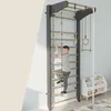Espalier de sport pour enfants en bois MAŁPISZON EU Voir les images du produit 2