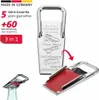 Westmark 2 Flaschenöffner und -verschließer Hermetus, Produktbild-Vorschau 1
