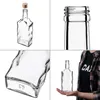 KADAX Bouteilles en verre 500ml, 10 pièces, bouteilles Voir les images du produit 15