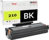 OBV Toner für Pantum PA-210 für M6500 P2500 M6600 P2200 Produktbild-Vorschau 1
