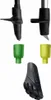 LEKI Powergrip Pad Walking Multi System Noir Voir les images du produit 2