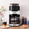 Gastroback Grind & Brew Termo kávovar na filtrovanú kávu s Náhľad obrázku produktu 6
