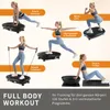 Kehot Vibrationsplatte 120 Stufen | 4 Modi | Produktbild-Vorschau 7