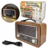 LTC Kofferradio, Teleskopantenne, Bluetooth, FM/AM/SW, Olza Produktbild-Vorschau 6