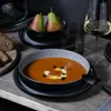 CreaTable, 21518, Nordic Fjord Frost, zestaw 10 sztuk, Podgląd zdjęcia produktu 12
