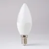 LED-Kerzenlampe 7W 630lm 3000K E14 Eco Light EC79289 Produktbild-Vorschau 2