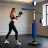 SPORTNOW Boxsack freistehend 140-205cm aufblasbarer Produktbild-Vorschau 2