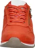 Marco Tozzi Sneakers Laag  Sneakers Laag - Oranje - Maat 40 Voir les images du produit 5