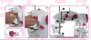 Nähmaschine mit Funktion für Kinder Produktbild-Vorschau 7