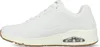 Skechers Sneakers 52458-WHT in White color size 43 Voir les images du produit 83