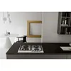 Whirlpool AKTL629/WH - Blanc - Intégré - 59 cm - Table de Voir les images du produit 5