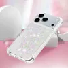 iPhone 17 Pro Max Hülle - Coverup Liquid Glitzer Back Cover Produktbild-Vorschau 5