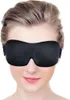 Schlafmaske Mit 3D-Design, Augenmaske Mit Memory Foam Für Produktbild-Vorschau 2