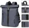 7MAGIC RollTop Rucksack 20L-25L, Laptoptasche 15,6 Zoll Produktbild-Vorschau 3