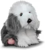 Bobtail chien Animigos en peluche Voir les images du produit 1