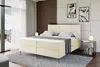 ALTDECOR  Boxspringbett mit Schwarz Füßen, Matratze und Produktbild-Vorschau 4