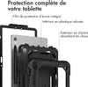Accezz Rugged Backcover avec bandoulière pour Samsung Voir les images du produit 3
