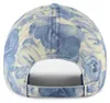 '47 Brand MLB Cap Los Angeles Dodgers GARDENIA '47 Clean Up Produktbild-Vorschau 3