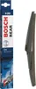 Bosch essuie-glace Rear H252 lunette arrière Wear longueur Voir les images du produit 1