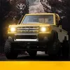 MNRC MN82 RTR 1/12 2.4G 4WD RC auto - Land Cruiser LC79 Náhled obrázku produktu 3