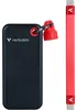 Verbatim Pocket SSD, 1 TB, USB Typ-C, 3.2 Gen 2 (3.1 Gen Produktbild-Vorschau 1