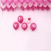 Adhesivos en rollo para montaje de globos con gel, paquete Vista previa de la imagen del producto 8
