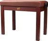 Panca per pianoforte in legno Henry´s HEPS-1 marrone Anteprima dell’immagine prodotto 1