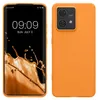 kwmobile Handyhülle für Motorola Edge 40 Neo Hülle - TPU Produktbild-Vorschau 1