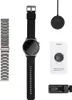 Smartwatch z opcją odbierania połączeń - szary 128 MB Podgląd zdjęcia produktu 8