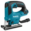 Makita Akku-Pendelhubstichsäge JV103DZ, 12Volt, Stichsäge, Produktbild-Vorschau 15