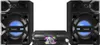 Panasonic SC-MAX3500 Home-Audio-Minisystem 2000 W Schwarz Produktbild-Vorschau 3