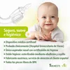 Aspirador Nasal Bebes Airmed's Vac. CLÍNICAMENTE PROBADO, Vista previa de la imagen del producto 3