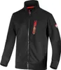 Ducati Sweatshirt-Jacke FZ 80013-black  Größe XL Produktbild-Vorschau 1