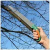 Záhradná píla 300 mm s puzdrom Flo Náhľad obrázku produktu 10