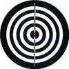 Dartspiel Set – 1x Dartscheibe und 6x Darts für Spaß und Produktbild-Vorschau 3
