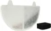 vhbw Filter kompatibel mit HomeRunPet CF2, WF20 Produktbild-Vorschau 4