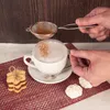 Modelli natalizi per caffè e dessert: crea design Anteprima dell’immagine prodotto 2
