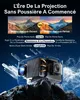 Projecteur ULTIMEA 4K Home Cinema Supporté, Projecteur  Voir les images du produit 3
