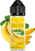 Belissia Shake and Make Banane - 10ml hochdosiertes Produktbild-Vorschau 1