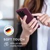 kwmobile Handyhülle für Xiaomi 13T / 13T Pro Hülle - TPU Produktbild-Vorschau 4