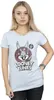 Looney Tunes - T-Shirt für Damen BI1230 (XL) (Grau) Produktbild-Vorschau 2