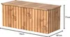 Duramax Metall Gerätebox Garten Aufbewahrungsbox Kissenbox Produktbild-Vorschau 10