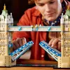LEGO Architecture Tower Bridge, Zestaw do budowania, 18 Podgląd zdjęcia produktu 25