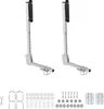 Guida per rimorchio SucceBuy 700-1050 mm, guide per Anteprima dell’immagine prodotto 1