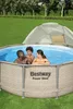Bestway® Flowclear™ Pool Sonnenschutzdach Produktbild-Vorschau 11