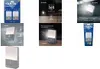 Varta Motion Sensor Outdoor Light incl. 3xAAA  16634 101 Anteprima dell’immagine prodotto 5