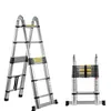 Garlist TL0505 Teleskopický rebrík / štafle 5 m ( 2,5 m + Náhľad obrázku produktu 5