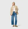 - MAC JEANS - OHIO, Auth. comfort vintage denim - Barrel Produktbild-Vorschau 11