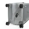 Travelhouse Sport Trunk valise L (76 cm) gris titane Voir les images du produit 5