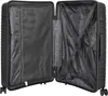 d&n Travel Line 4600 4 Rollen Trolley L 75 cm Produktbild-Vorschau 11